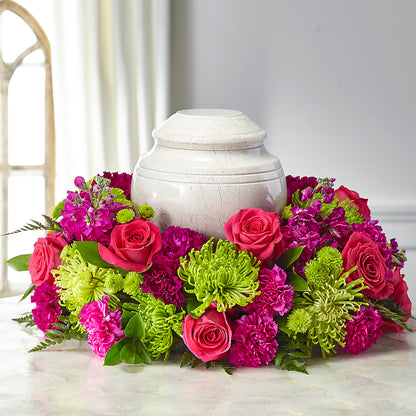 Hopeful Blessings Cremation Adornment –  Bloom Boutique Ny, Lake Grove NY