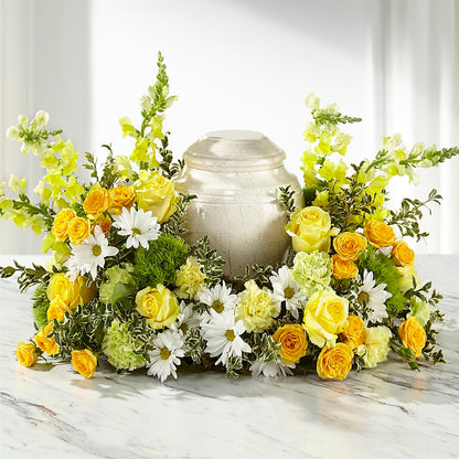 Graceful Love Cremation Adornment –  Bloom Boutique Ny, Lake Grove NY
