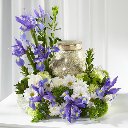 Sincere Spirit Cremation Adornment –  Bloom Boutique Ny, Lake Grove NY