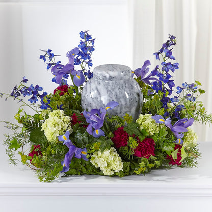 Forever Remembered Cremation Adornment –  Bloom Boutique Ny, Lake Grove NY