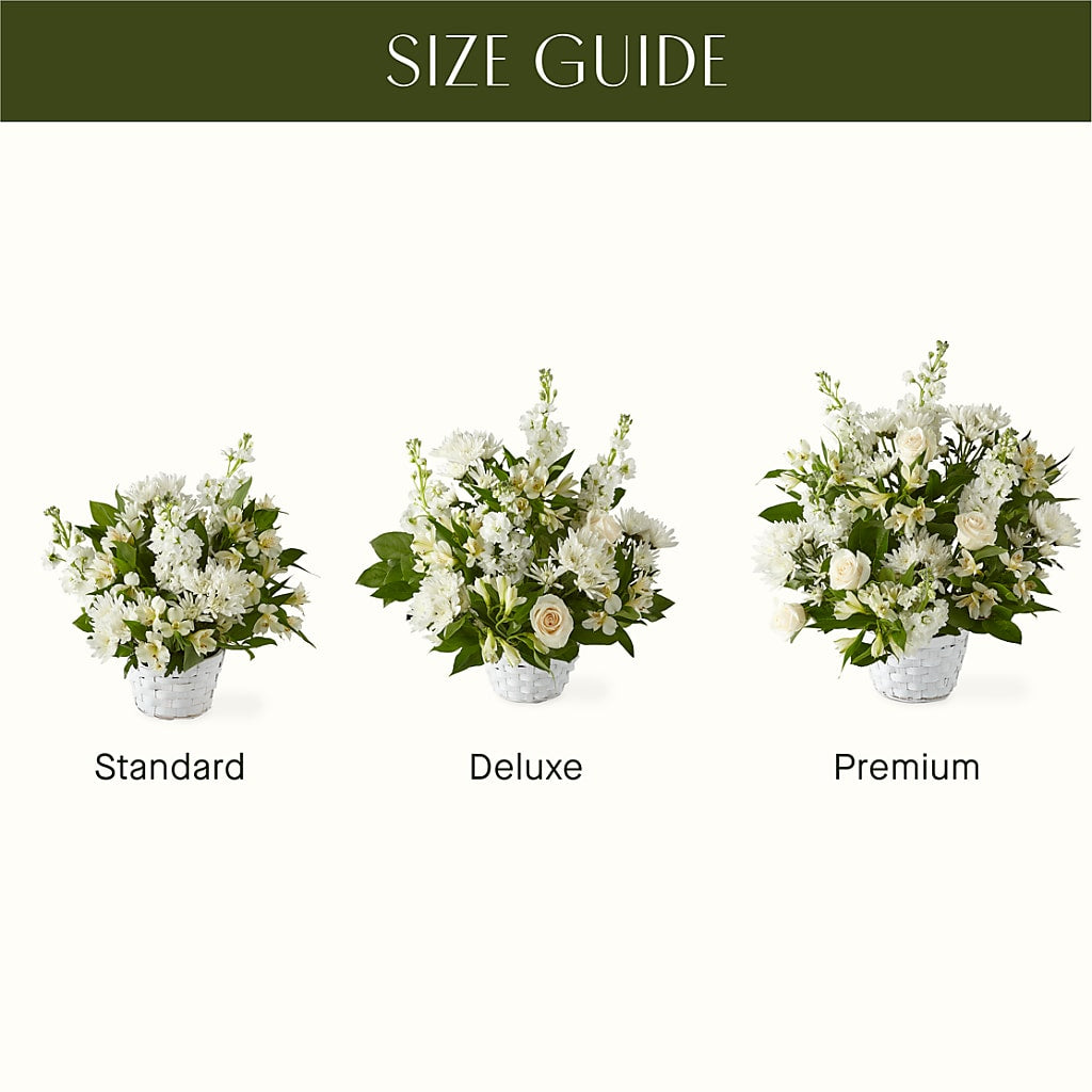 Eternal Affection Arrangement –  Bloom Boutique Ny, Lake Grove NY