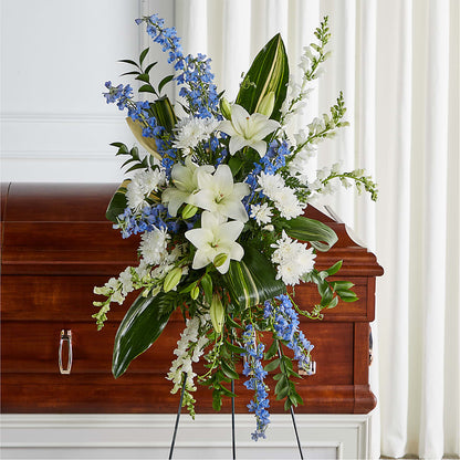 Eternal Impressions Standing Spray –  Bloom Boutique Ny, Lake Grove NY
