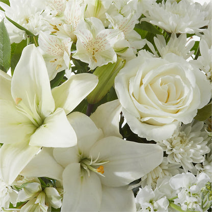 Peaceful Reflections Arrangement –  Bloom Boutique Ny, Lake Grove NY
