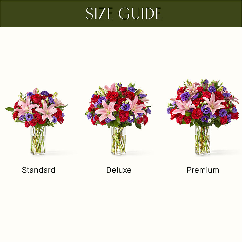 Truly Stunning Bouquet –  Bloom Boutique Ny, Lake Grove NY