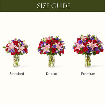 Truly Stunning Bouquet –  Bloom Boutique Ny, Lake Grove NY