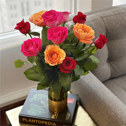 Ever After Rose Bouquet –  Bloom Boutique Ny, Lake Grove NY