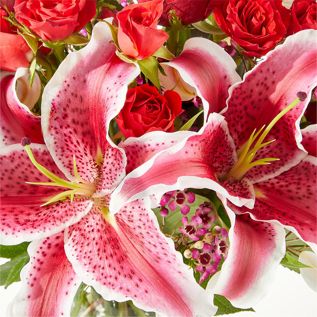 Match Made in Heaven Bouquet –  Bloom Boutique Ny, Lake Grove NY