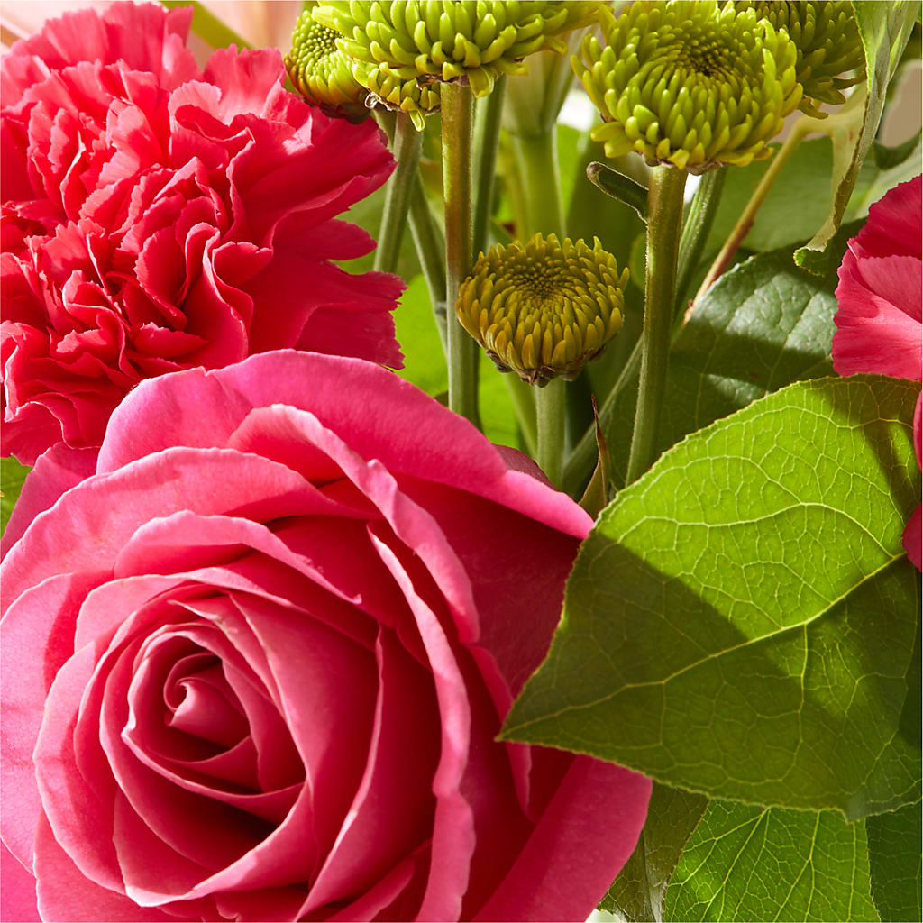 Watermelon Crush Bouquet –  Bloom Boutique Ny, Lake Grove NY
