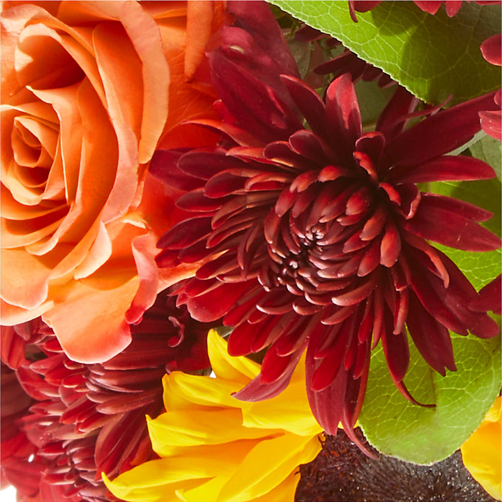 September Sunset Bouquet –  Bloom Boutique Ny, Lake Grove NY