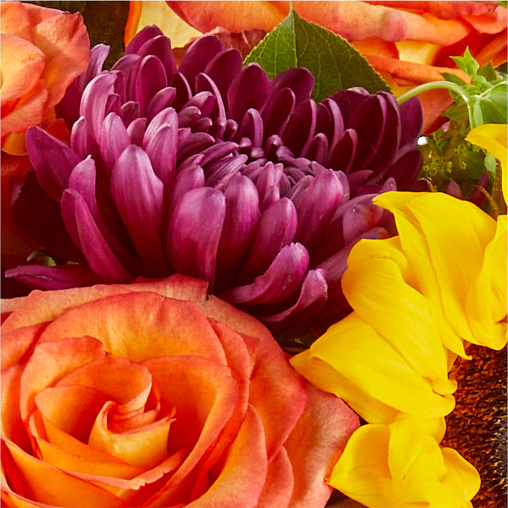 Nature Walk Bouquet –  Bloom Boutique Ny, Lake Grove NY