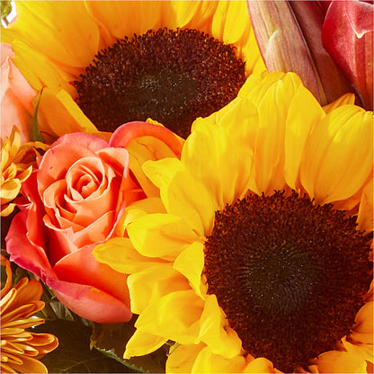 Acorn Lane Bouquet –  Bloom Boutique Ny, Lake Grove NY