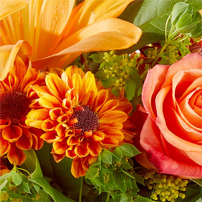 Honeycrisp Bouquet –  Bloom Boutique Ny, Lake Grove NY