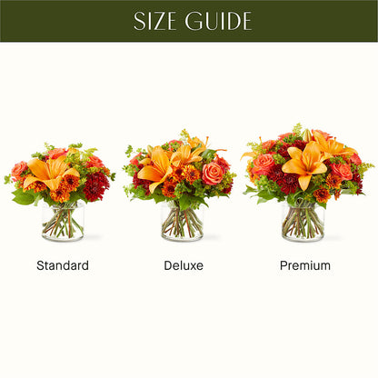 Honeycrisp Bouquet –  Bloom Boutique Ny, Lake Grove NY