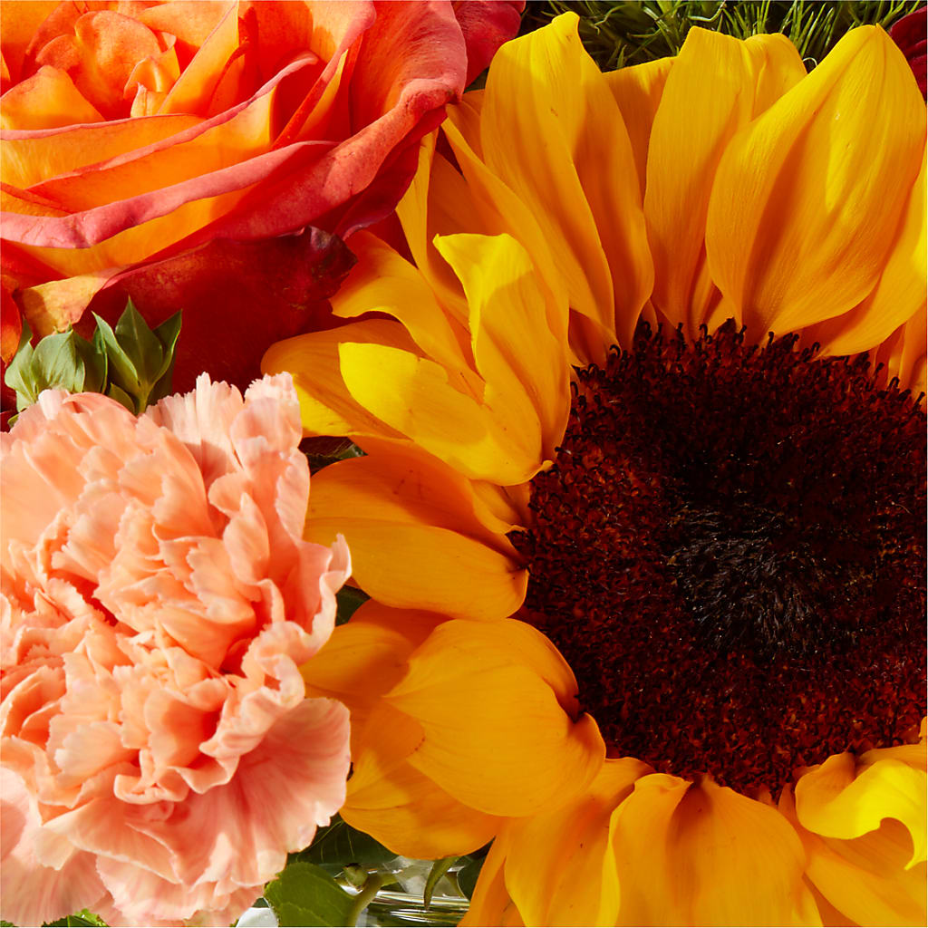 Harvest Festival Bouquet –  Bloom Boutique Ny, Lake Grove NY