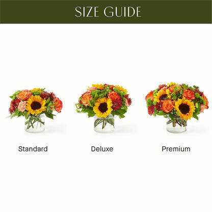Harvest Festival Bouquet –  Bloom Boutique Ny, Lake Grove NY