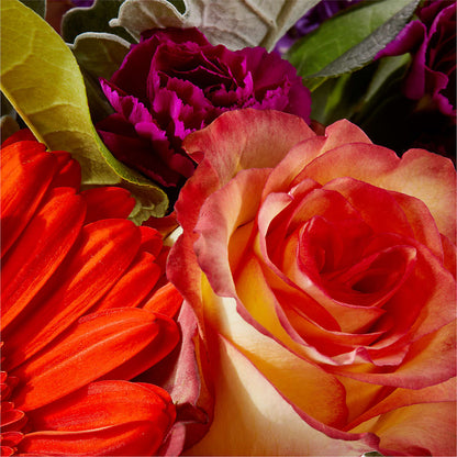 Sangria Bouquet –  Bloom Boutique Ny, Lake Grove NY