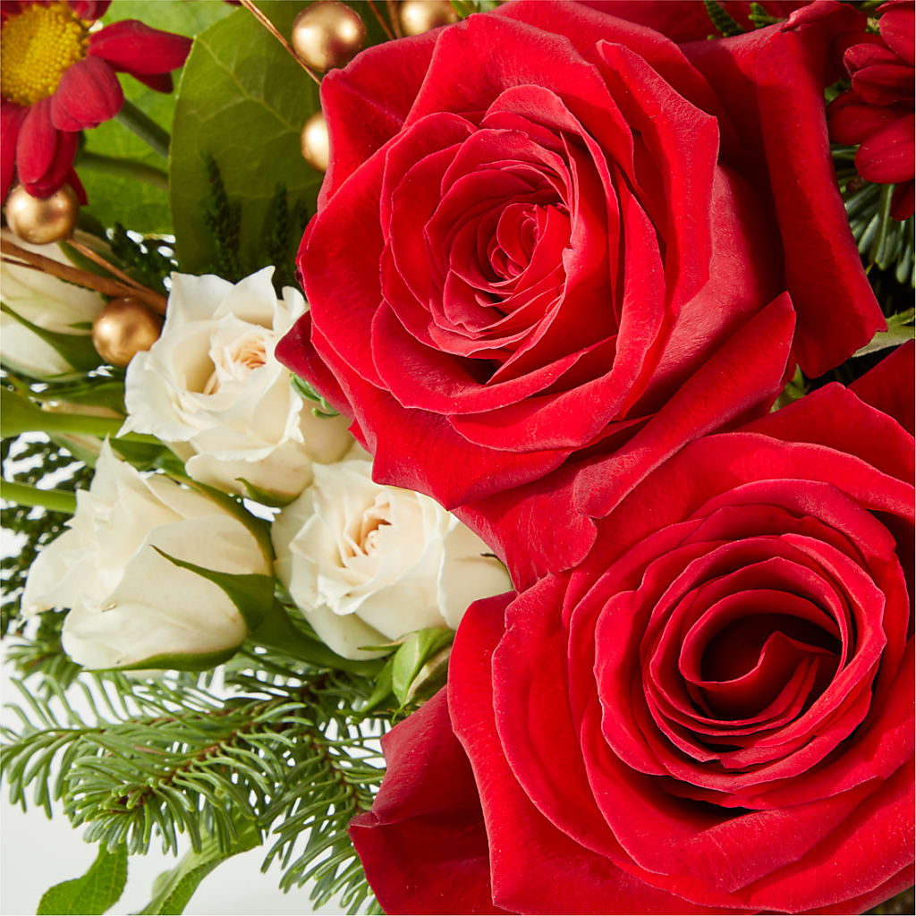 Believe Bouquet –  Bloom Boutique Ny, Lake Grove NY