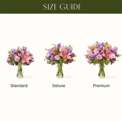Precious Petals Bouquet –  Bloom Boutique Ny, Lake Grove NY