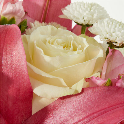 Piece of Cake Bouquet –  Bloom Boutique Ny, Lake Grove NY