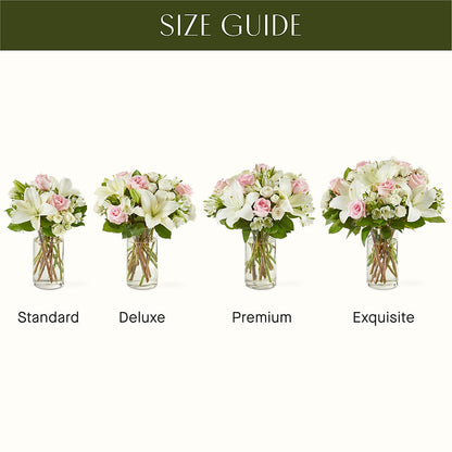 Kindhearted Bouquet –  Bloom Boutique Ny, Lake Grove NY