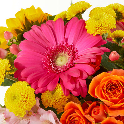 Beach Day Bouquet –  Bloom Boutique Ny, Lake Grove NY