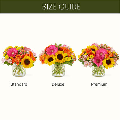 Beach Day Bouquet –  Bloom Boutique Ny, Lake Grove NY