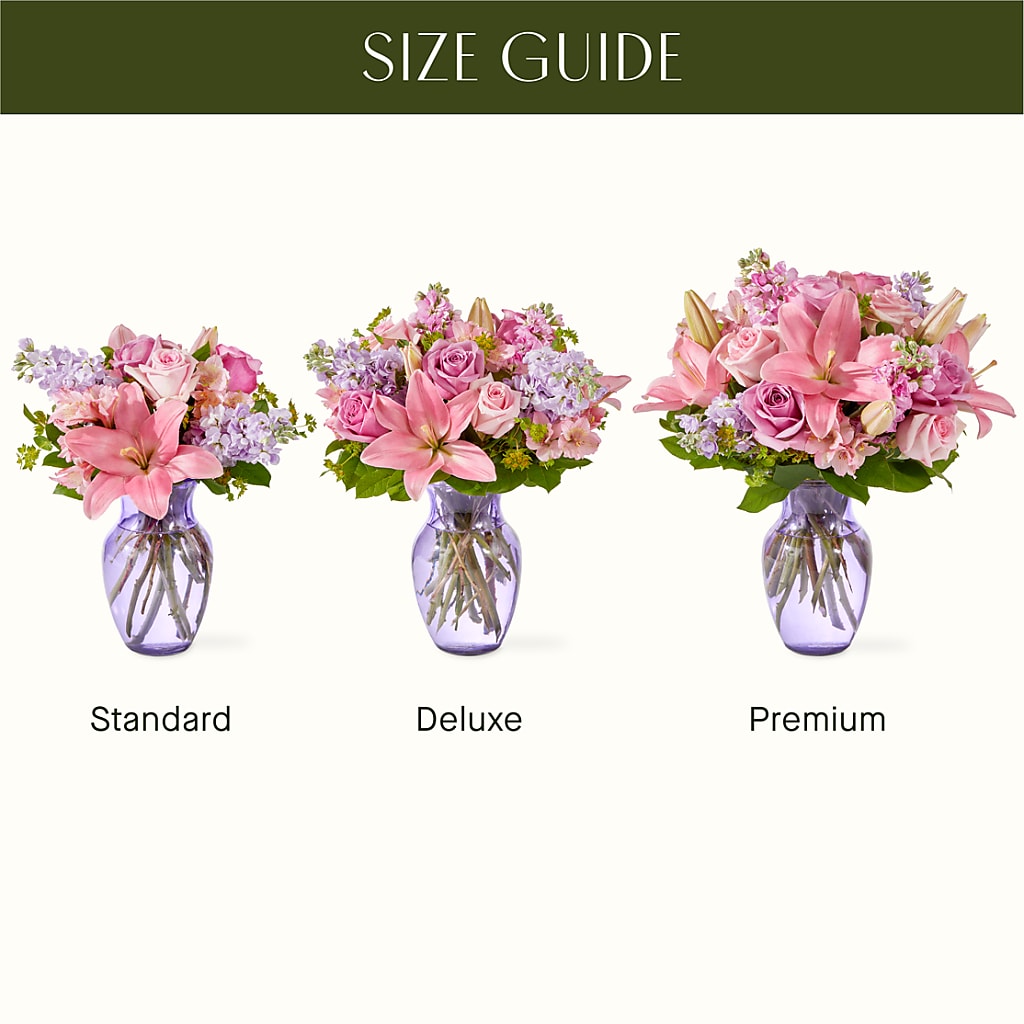 The Crown Jewel Bouquet –  Bloom Boutique Ny, Lake Grove NY