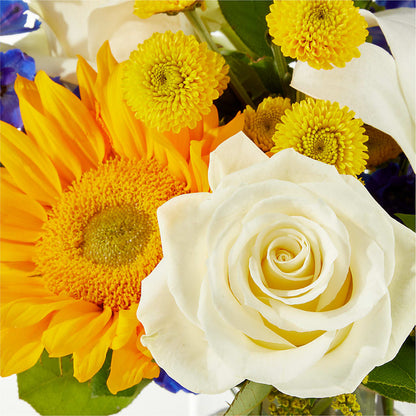 Stargazing Bouquet –  Bloom Boutique Ny, Lake Grove NY