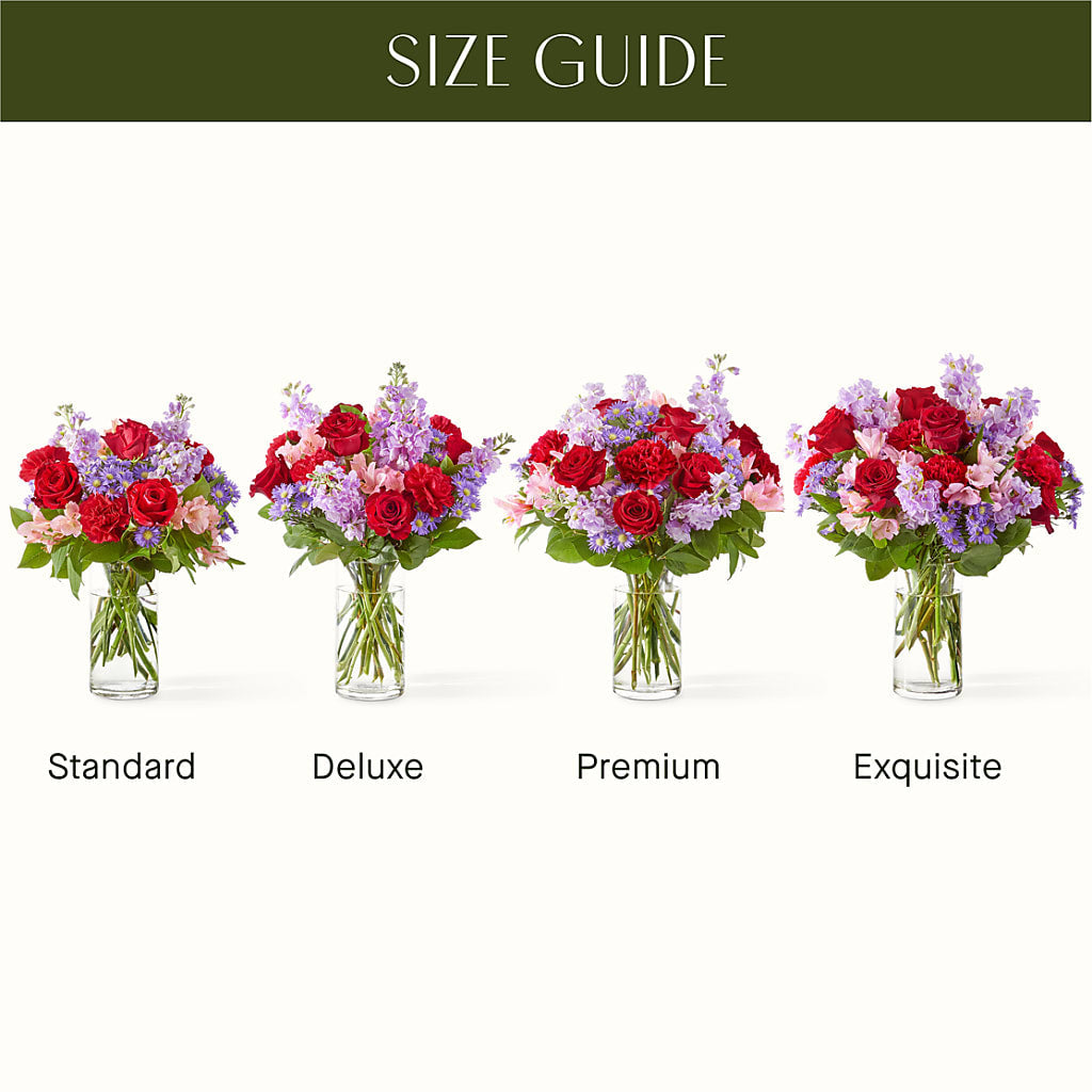 Your Majesty Bouquet –  Bloom Boutique Ny, Lake Grove NY