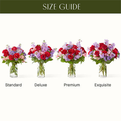 Your Majesty Bouquet –  Bloom Boutique Ny, Lake Grove NY