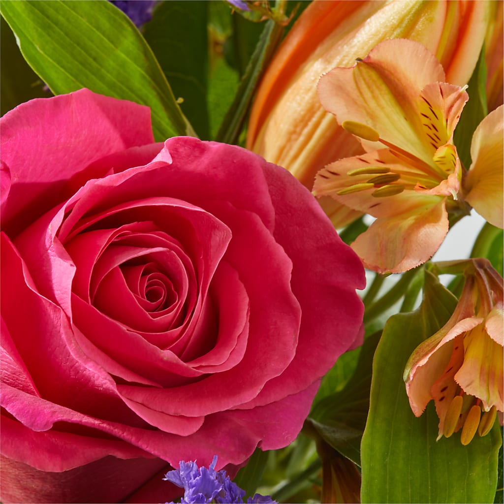 Joyful Bouquet –  Bloom Boutique Ny, Lake Grove NY