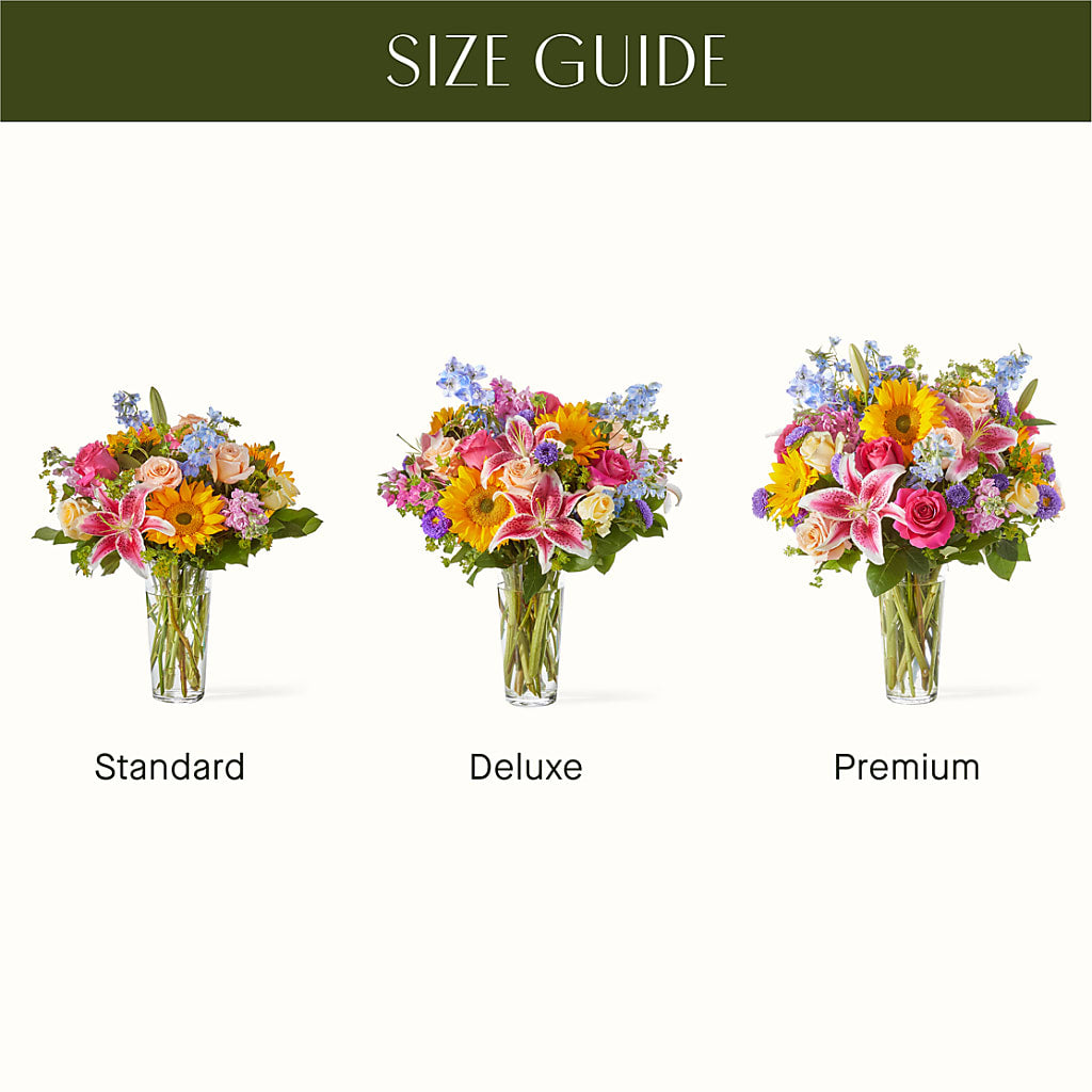 Dreamy Meadows Bouquet –  Bloom Boutique Ny, Lake Grove NY