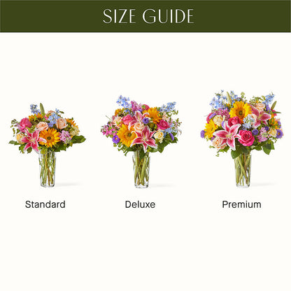 Dreamy Meadows Bouquet –  Bloom Boutique Ny, Lake Grove NY