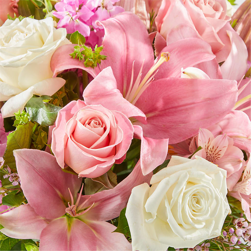 Ethereal Beauty Bouquet –  Bloom Boutique Ny, Lake Grove NY