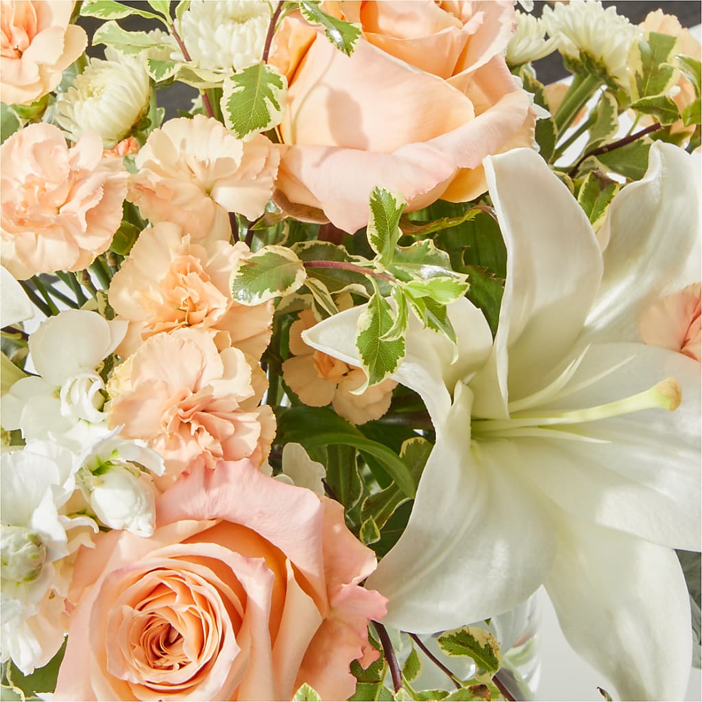 Darling Bouquet –  Bloom Boutique Ny, Lake Grove NY