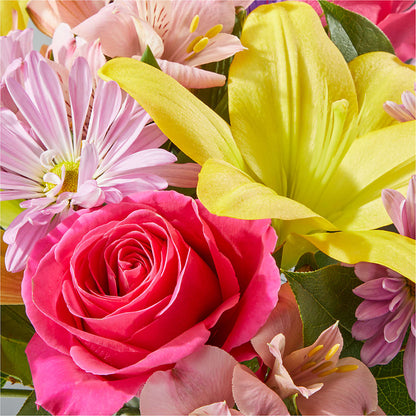 Sprinkles Bouquet –  Bloom Boutique Ny, Lake Grove NY