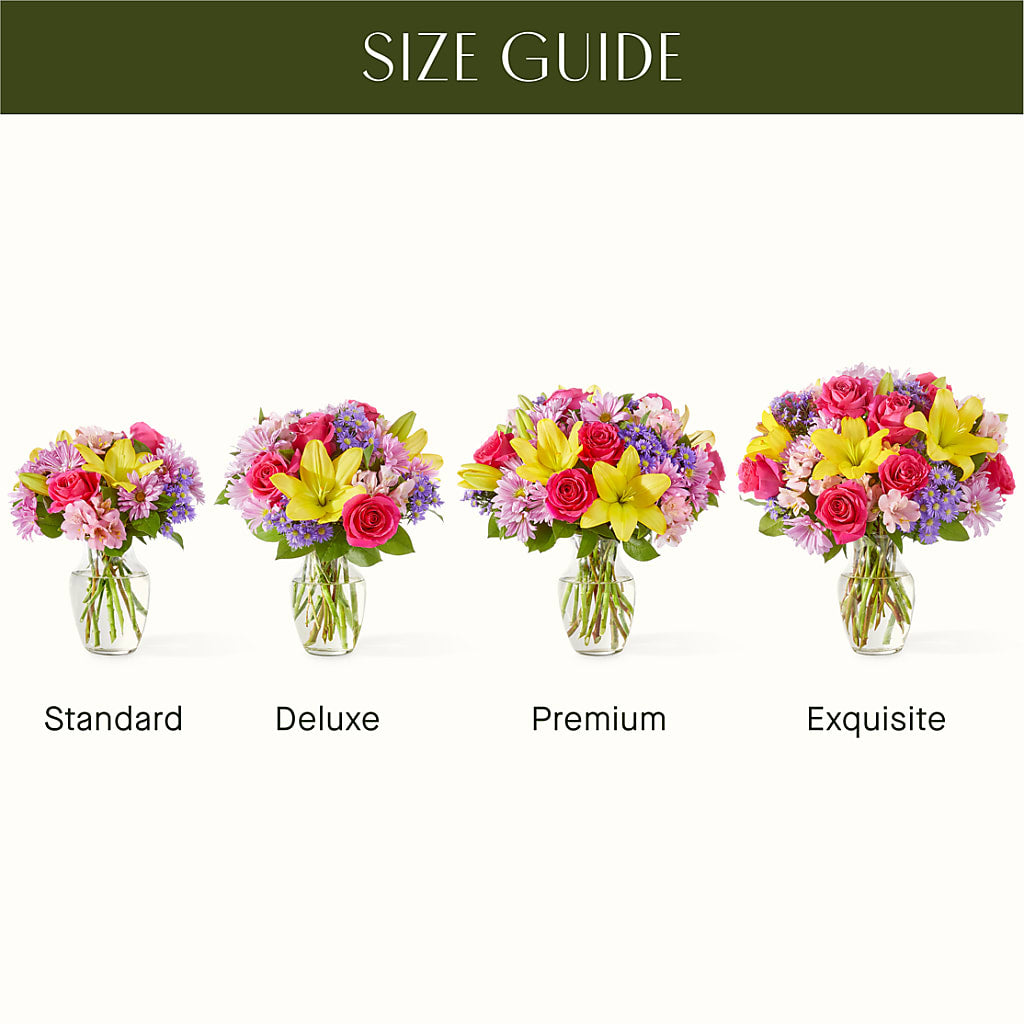 Sprinkles Bouquet –  Bloom Boutique Ny, Lake Grove NY