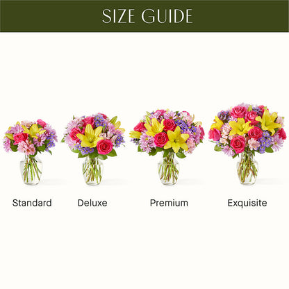 Sprinkles Bouquet –  Bloom Boutique Ny, Lake Grove NY