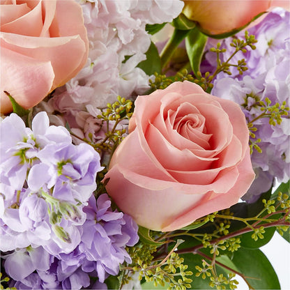 Embraced Bouquet –  Bloom Boutique Ny, Lake Grove NY