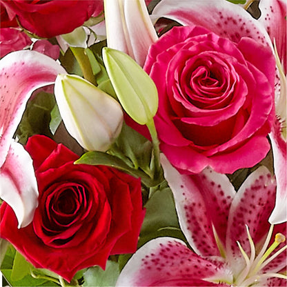 Always You Bouquet –  Bloom Boutique Ny, Lake Grove NY