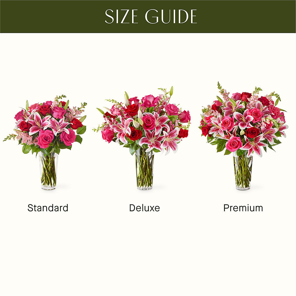 Always You Bouquet –  Bloom Boutique Ny, Lake Grove NY