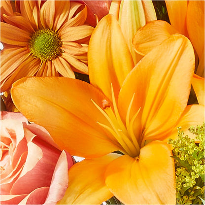 Harvest Hayride Bouquet –  Bloom Boutique Ny, Lake Grove NY