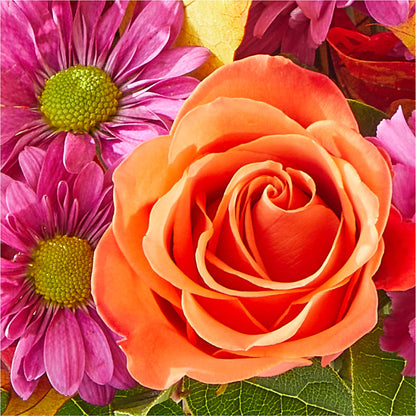 Mum's the Word Bouquet –  Bloom Boutique Ny, Lake Grove NY