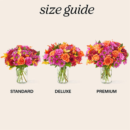 Mum's the Word Bouquet –  Bloom Boutique Ny, Lake Grove NY