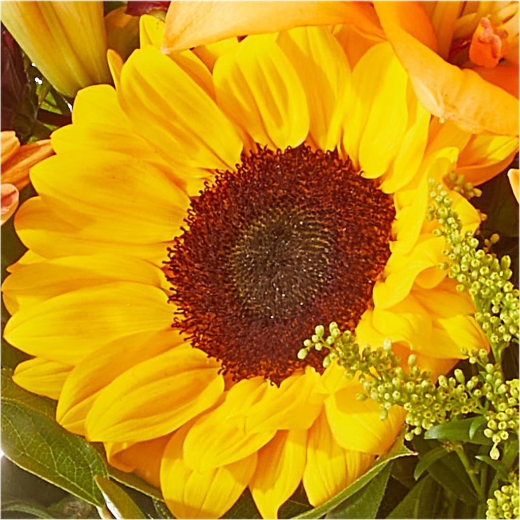 Seasons Change Bouquet –  Bloom Boutique Ny, Lake Grove NY