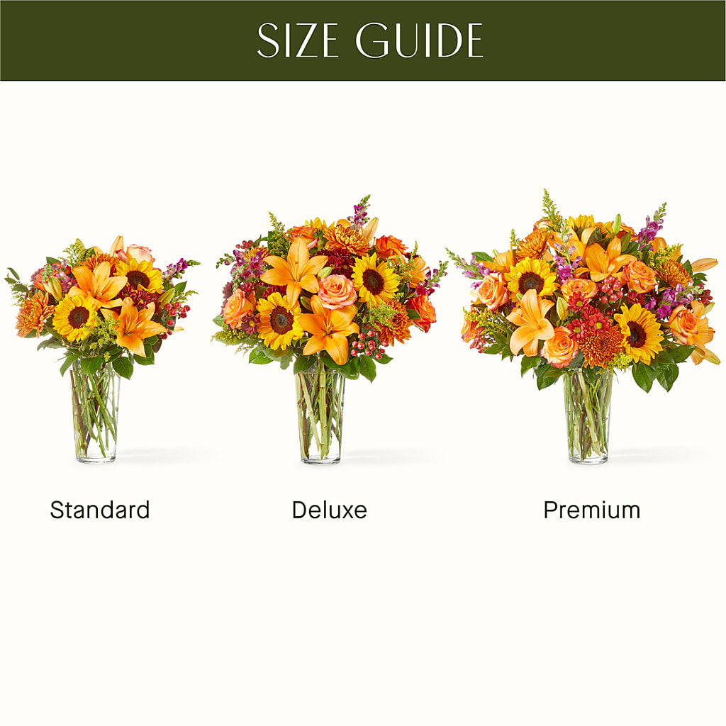 Seasons Change Bouquet –  Bloom Boutique Ny, Lake Grove NY