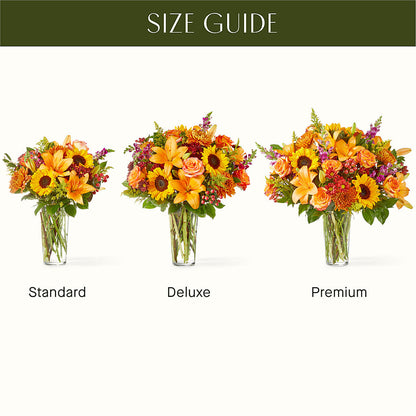 Seasons Change Bouquet –  Bloom Boutique Ny, Lake Grove NY