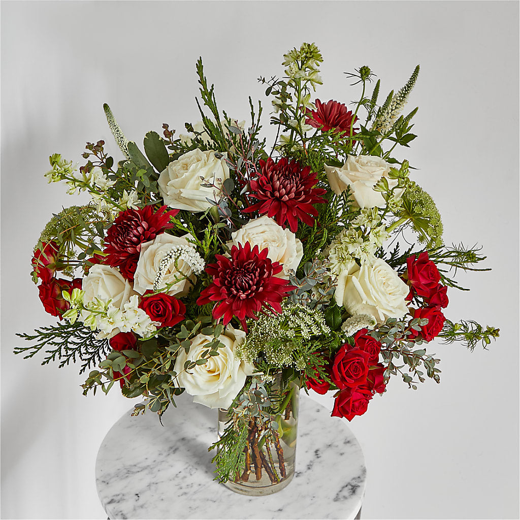 Favorite Traditions Bouquet –  Bloom Boutique Ny, Lake Grove NY