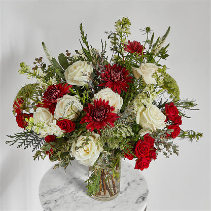 Favorite Traditions Bouquet –  Bloom Boutique Ny, Lake Grove NY