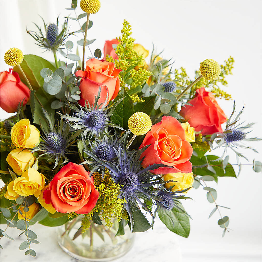 Disco Bouquet –  Bloom Boutique Ny, Lake Grove NY